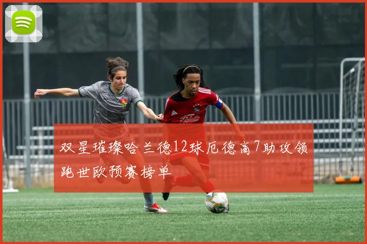 双星璀璨哈兰德12球厄德高7助攻领跑世欧预赛榜单