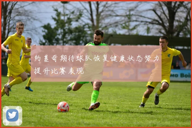 约基奇期待球队恢复健康状态努力提升比赛表现