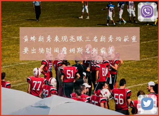 黄蜂新秀表现亮眼三名新秀均获重要出场时间詹姆斯名列前茅