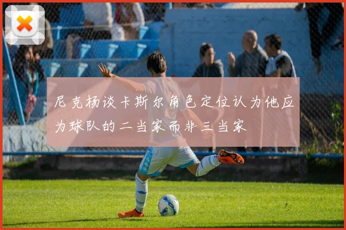 尼克杨谈卡斯尔角色定位认为他应为球队的二当家而非三当家